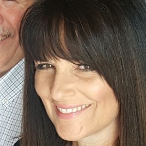 Meet your Posher, Debbie